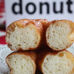 I'ｍ donut ?グルテンフリー - 