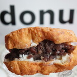 I'ｍ donut ?グルテンフリー - 