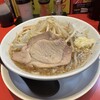 麺屋 あっ晴れ 堀田店