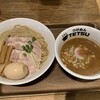 つけめん TETSU CIAL横浜店