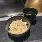 鉄板焼き あさひ - 