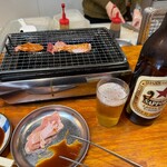 スタンド 八とり - 