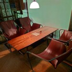 茶房 天井棧敷 - 