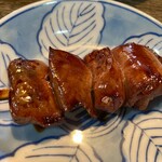 Sumibi Kusiyaki Kemuri - 