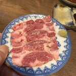 京洛焼肉 ぽめ - 