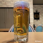 pekkochan - 生ビール