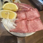 京洛焼肉 ぽめ - 