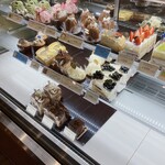 シャトレーゼ - 