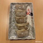 pekkochan - 焼餃子