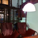 茶房 天井棧敷 - 