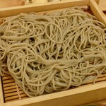 蕎麦切 砥喜和 - 