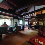 茶房 天井棧敷 - 