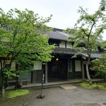 茶房 天井棧敷 - 