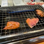 スタンド 八とり - 