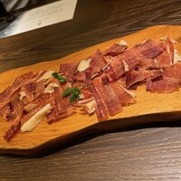 イベリコ屋 北新地店 - 