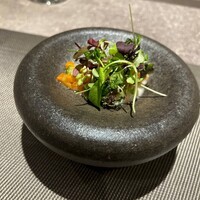 大阪鉄板焼き 神戸牛 TATARA - 