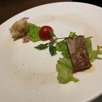 イベリコ屋 北新地店 - 