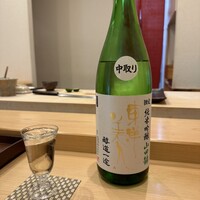 鮨 天川 - 