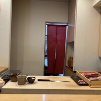 鮨 天川 - 