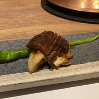 しゃぶしゃぶと焼肉 わにく ミッドランドスクエア店 - 