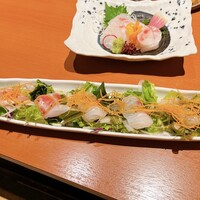 寅八商店 心斎橋店 - 