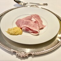 銀座 ハプスブルク・ファイルヒェン - 