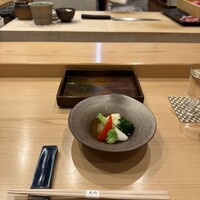 鮨 天川 - 