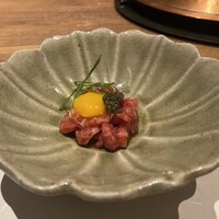 しゃぶしゃぶと焼肉 わにく ミッドランドスクエア店 - 