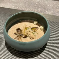 大阪鉄板焼き 神戸牛 TATARA - 