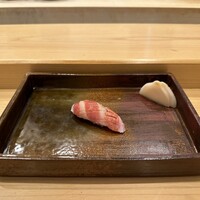 鮨 天川 - 