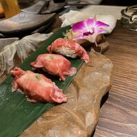 イベリコ屋 北新地店 - 