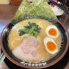 横浜家系ラーメン 丸岡商店 東新町店