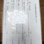 うなぎ亭 友栄 - 