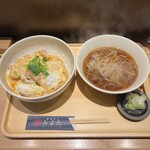 蕎麦きり みよた - 