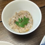 うなぎ亭 友栄 - 