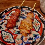 焼鳥 トリビアン - 