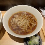 蕎麦きり みよた - 