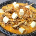 魔法のパスタ - 