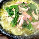 魔法のパスタ - 