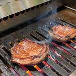 東京焼肉いのうえ 銀座店 - 