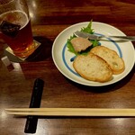 焼鳥 トリビアン - 