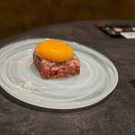 東京焼肉いのうえ 銀座店 - 