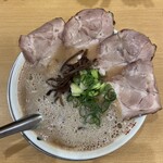 博多ラーメン 和 - 