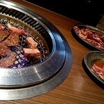 焼肉武蔵 - 