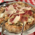 TRATTORIA E PIZZERIA ELEFANTE - 