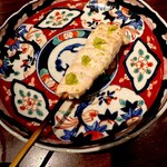 焼鳥 トリビアン - 