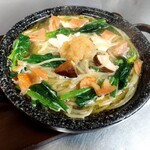 魔法のパスタ - 