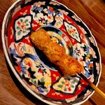 焼鳥 トリビアン - 