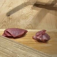 鮨 りんだ - 