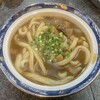 手打ちうどん 鶴丸